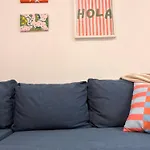 公寓 Casa Lima *