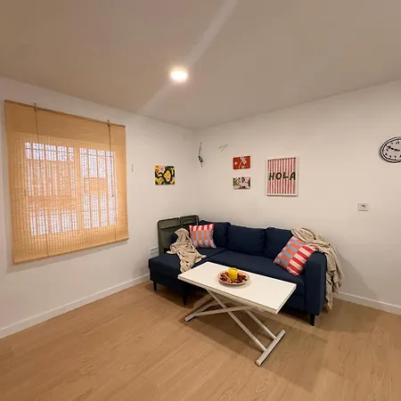 公寓 Casa Lima