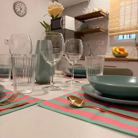 Appartement Casa Lima Cordoue