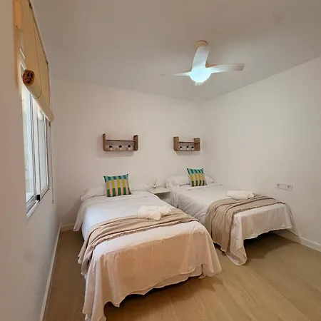 Appartement Casa Lima Cordoue