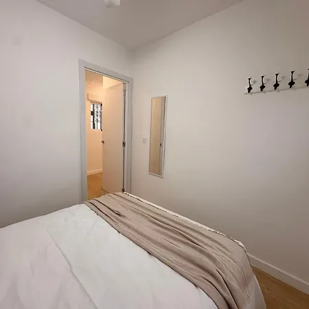 Appartement Casa Lima *