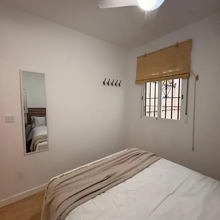 Casa Lima Appartement Cordoue