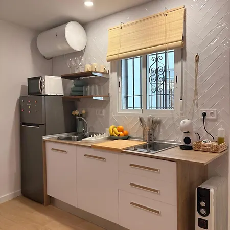 Casa Lima Appartement Cordoue