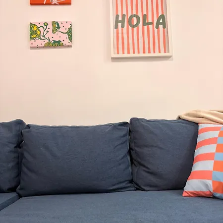 Appartement Casa Lima *