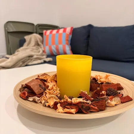 Casa Lima Appartement