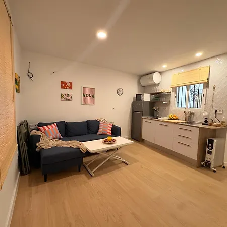 公寓 Casa Lima