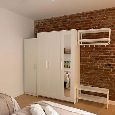 Casa Lima Appartement