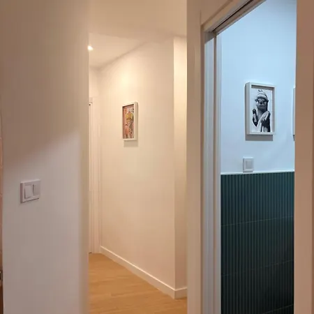 Casa Lima Appartement *