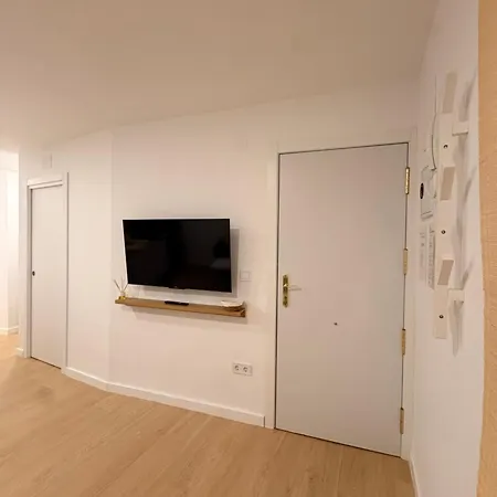 Casa Lima Appartement *