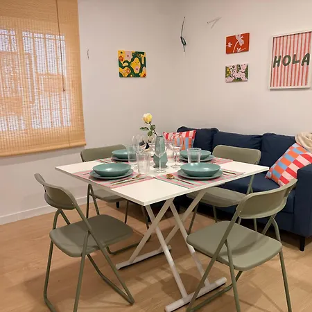 Lejlighed Casa Lima Córdoba